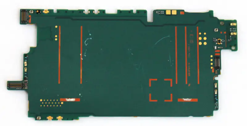 Sony xperia Z5 mini E5803 E5823 Hauptplatine freigeschaltet 32G