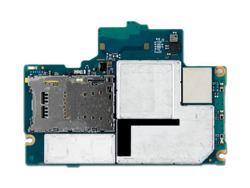 Sony Xperia Z3+ Z4 Z3Plus E6553 Single SIM freigeschaltet 32GB Motherboard