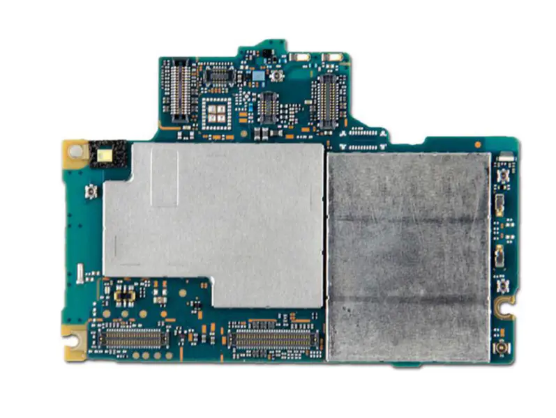 Sony Xperia Z3+ Z4 Z3Plus E6553 Single SIM freigeschaltet 32GB Motherboard