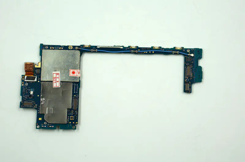 Sony Xperia Z5 E6603 E6653 Hauptplatine Unlocked