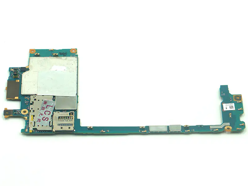 Sony Xperia Z5P Z5 Premium E6883 E6833 Hauptplatine