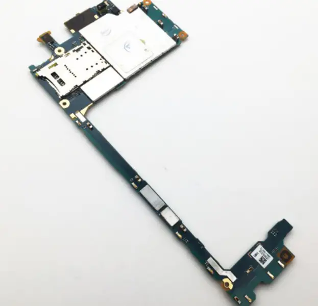 Sony Z5 Plus E6853 Single SIM Unlocked mit Chip