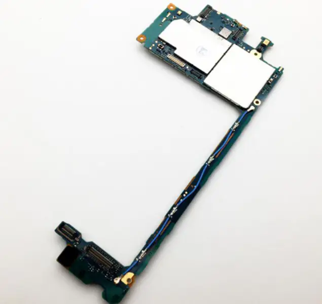 Sony Z5 Plus E6853 Single SIM Unlocked mit Chip