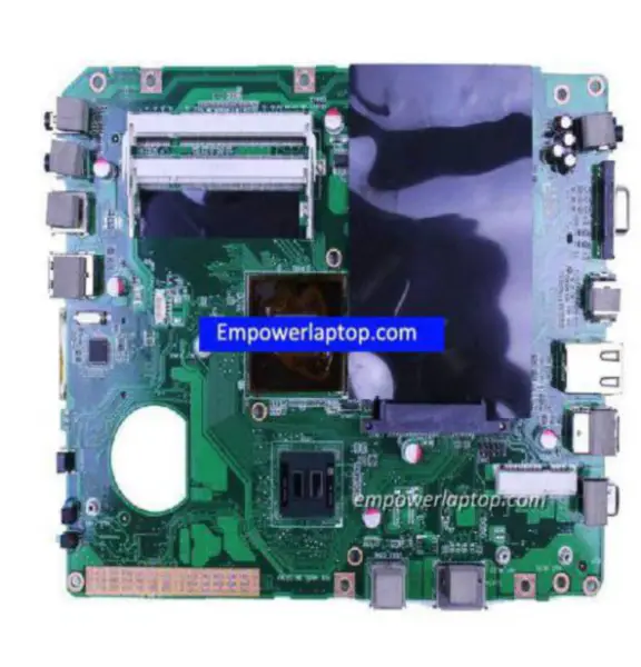 Asus EB1012 Hauptplatine