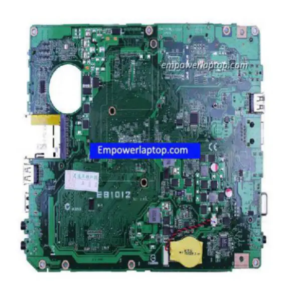 Asus EB1012 Hauptplatine
