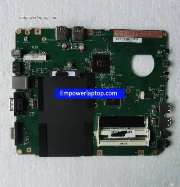 Asus EB1021 Hauptplatine