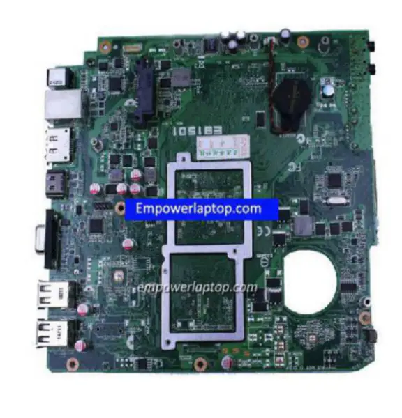 Asus EB1501 Hauptplatine
