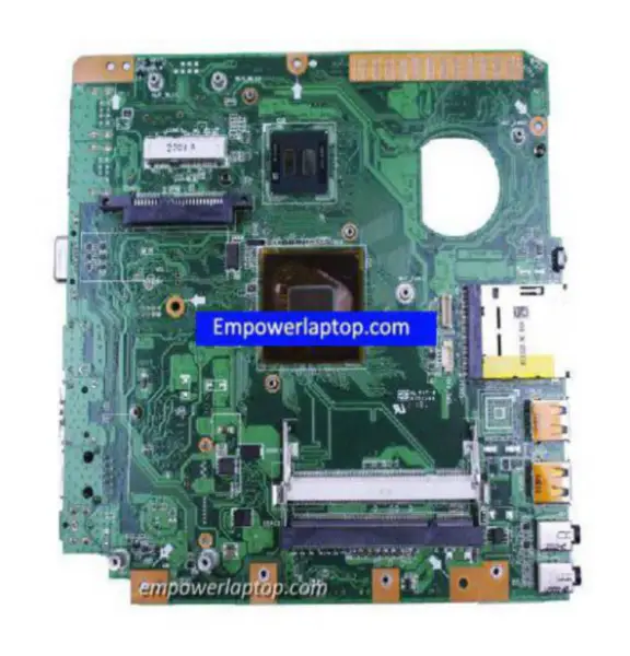 Asus EB1501 Hauptplatine