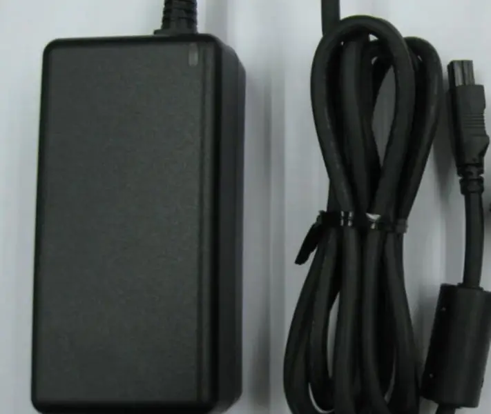 Nikon EH-5D AC-Adapter