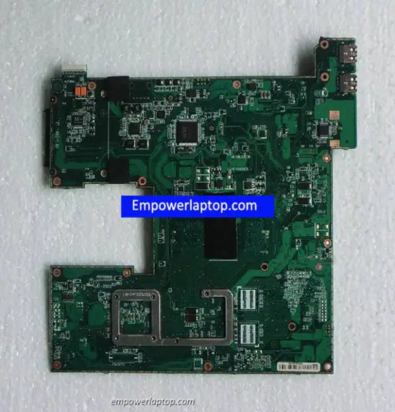 Asus EM16 Hauptplatine