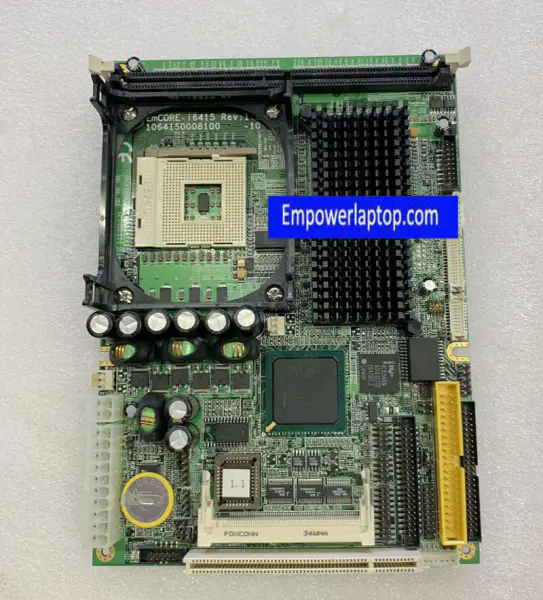 ARBOR EMCORE-I6415 REV 1.0 Grundplatine für industrielle Steuerungen