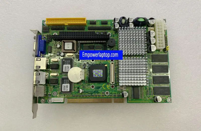 ARBOR EMCORE-V619 REV 1.0 Industrie-Motherboard