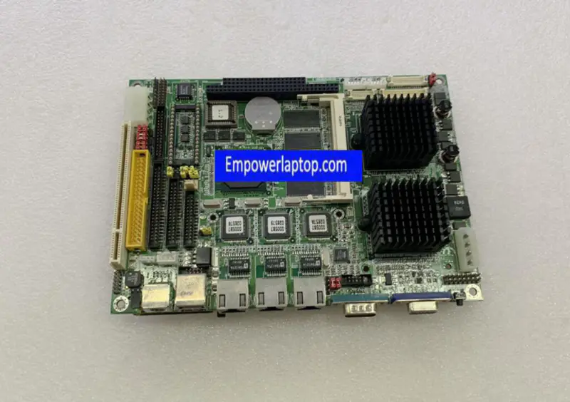 ARBOR EMCORE-i625 REV 1.0 Industrie-Motherboard