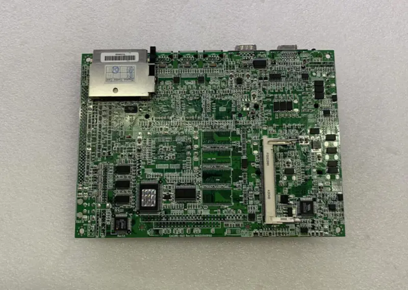 ARBOR EMCORE-i625 REV 1.0 Industrie-Motherboard