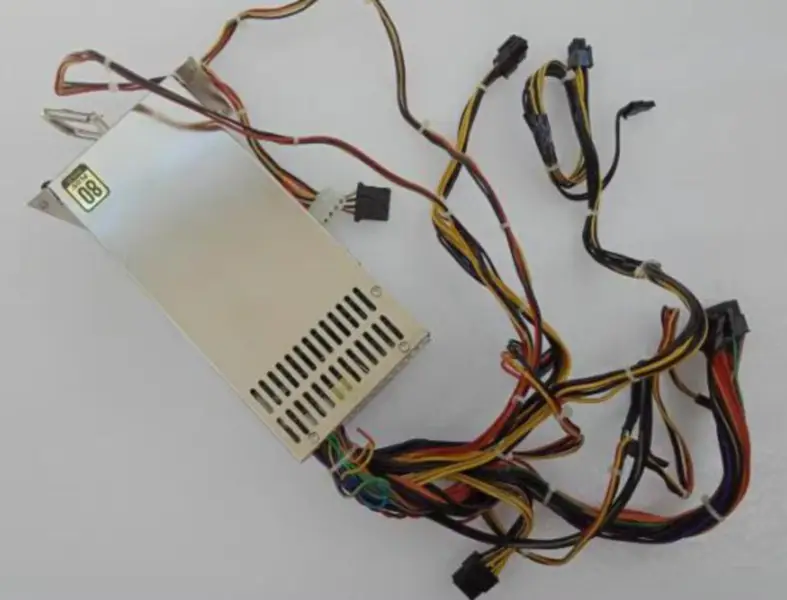 Enhance ENP-7140B2 400W 1+1-Netzteil