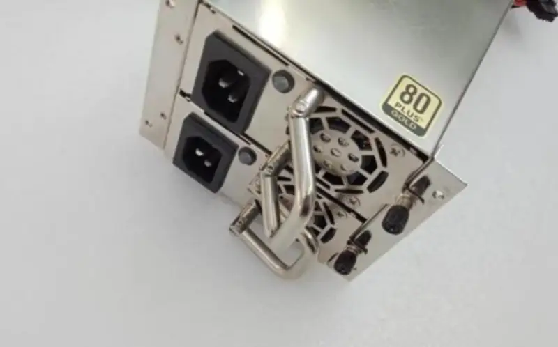 Enhance ENP-7140B2 400W 1+1-Netzteil