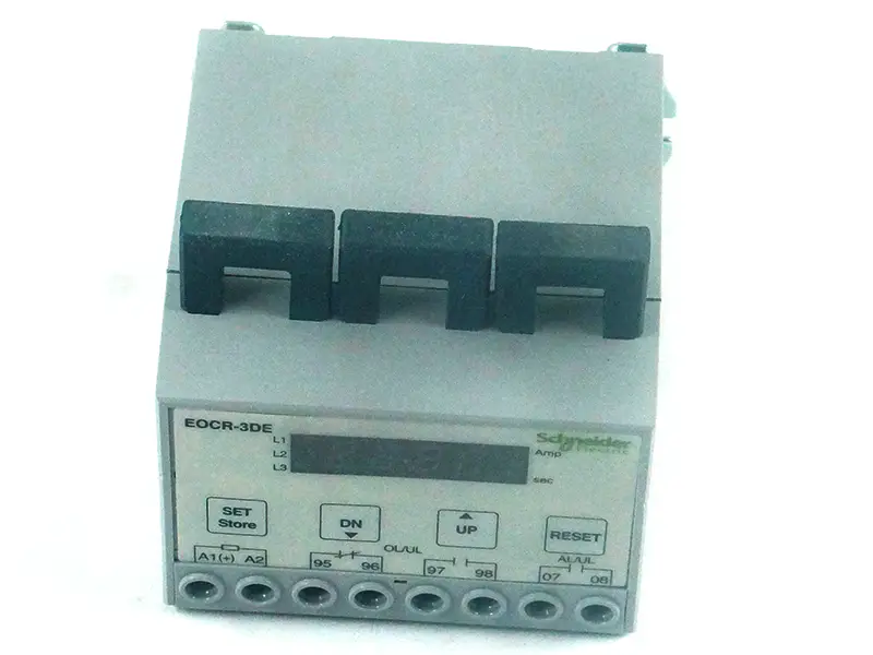 Schneider EOCR3DE-WRDZ7 SPS-Modul