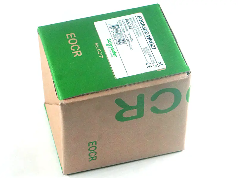 Schneider EOCR3DE-WRDZ7 SPS-Modul