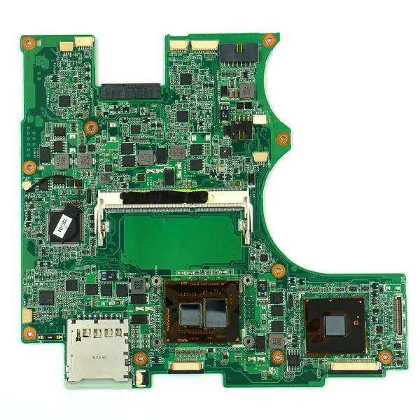 Asus EP121 Hauptplatine