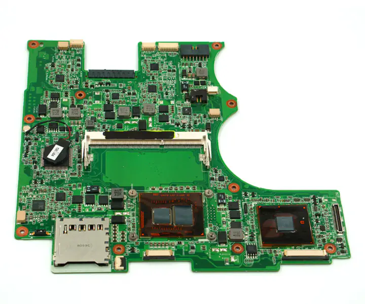 Asus EP121 Hauptplatine