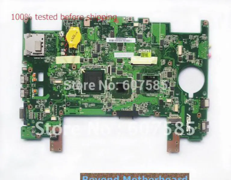 Asus EPC_1000 Hauptplatine
