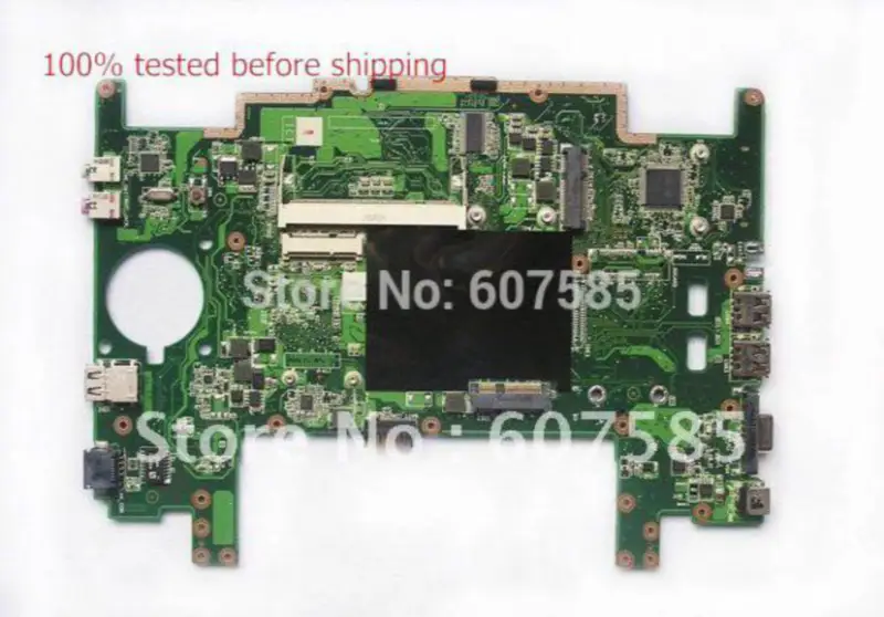 Asus EPC_1000 Hauptplatine