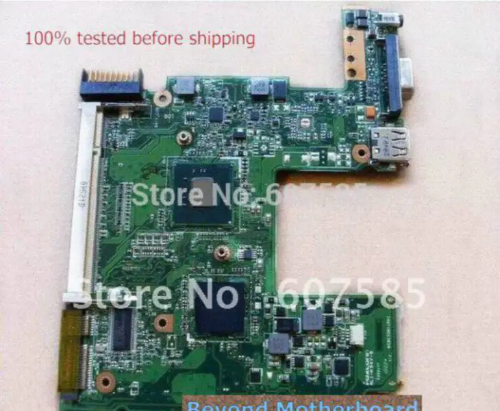 Asus EPC_1001PX Hauptplatine