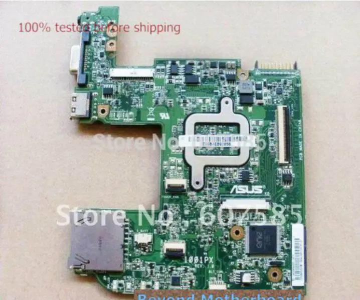 Asus EPC_1001PX Hauptplatine