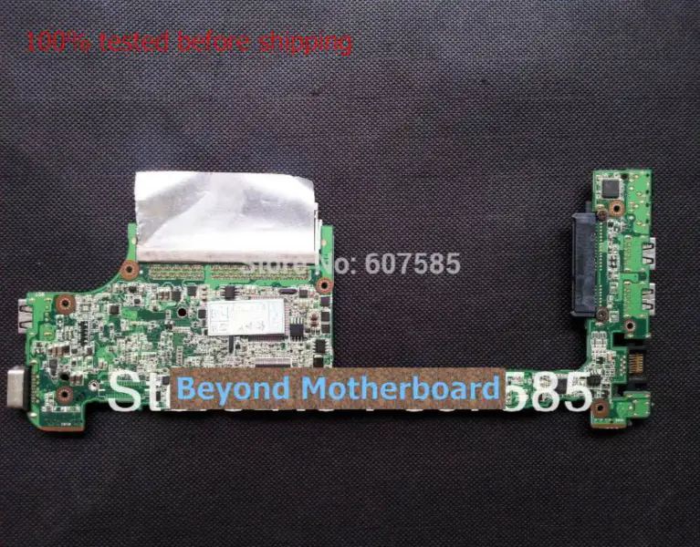 Asus EPC_1018P Hauptplatine