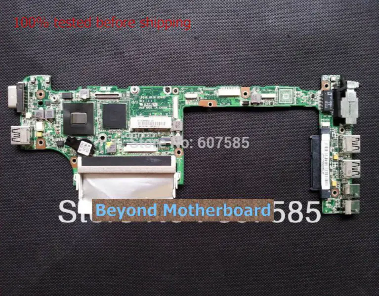 Asus EPC_1018P Hauptplatine