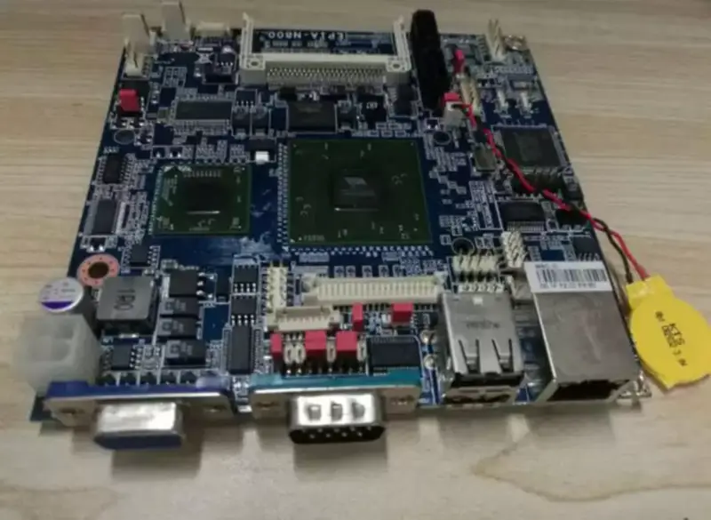 VIA EPIA-N800 EPIA-N800-10E Embedded-Industrie-Motherboard