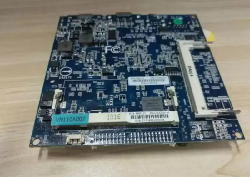VIA EPIA-N800 EPIA-N800-10E Embedded-Industrie-Motherboard