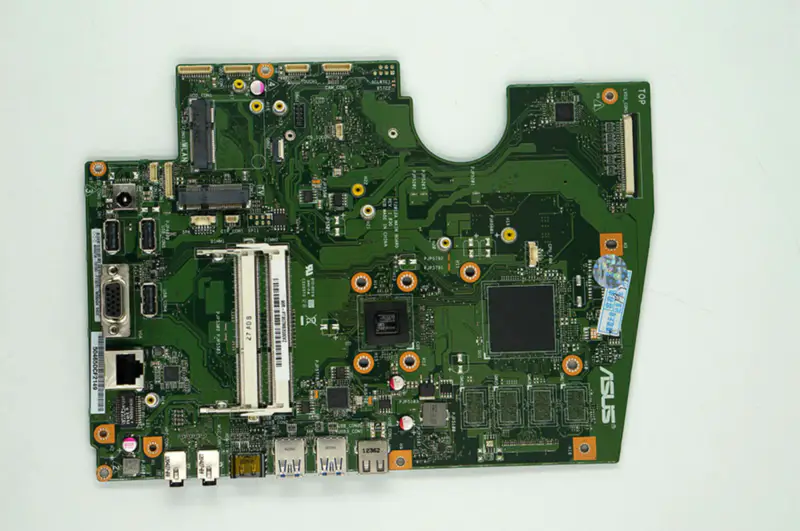Asus Hauptplatine ET2012A ET2012A