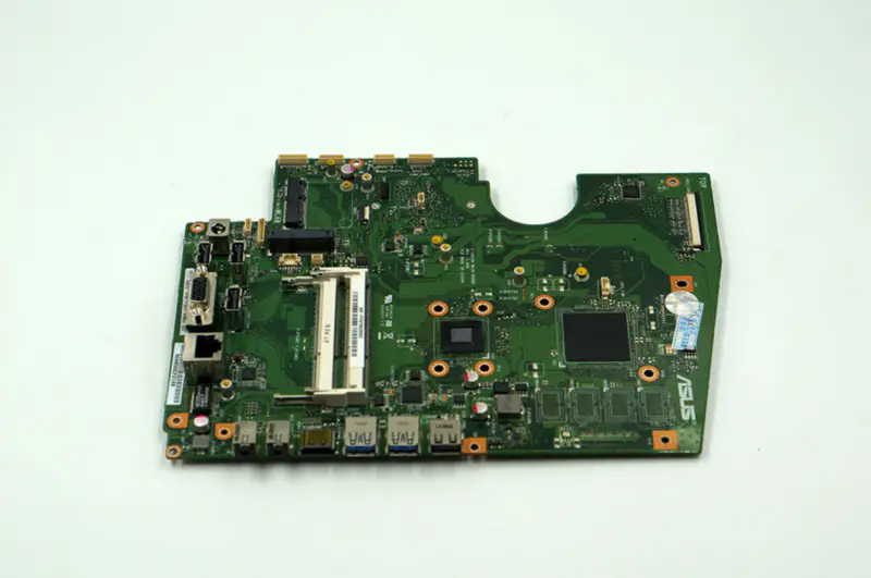 Asus Hauptplatine ET2012A ET2012A
