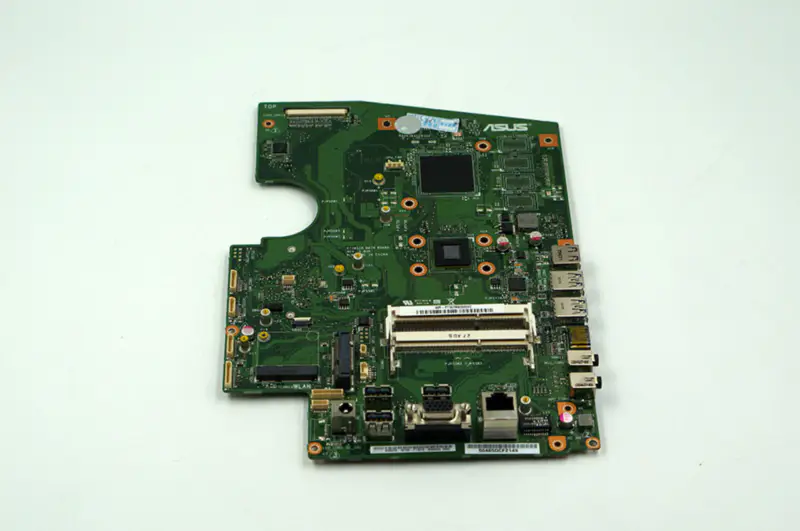 Asus Hauptplatine ET2012A ET2012A