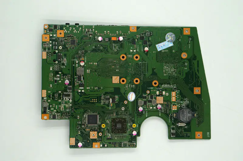 Asus Hauptplatine ET2012A ET2012A
