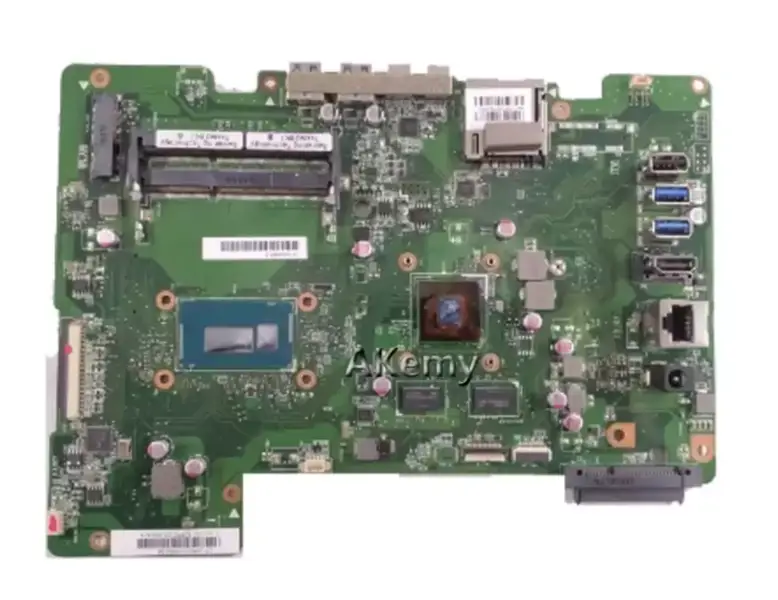 ASUS ET2032I REV 1.2 All-in-One Motherboard mit GT930M 2GB Grafikkarte