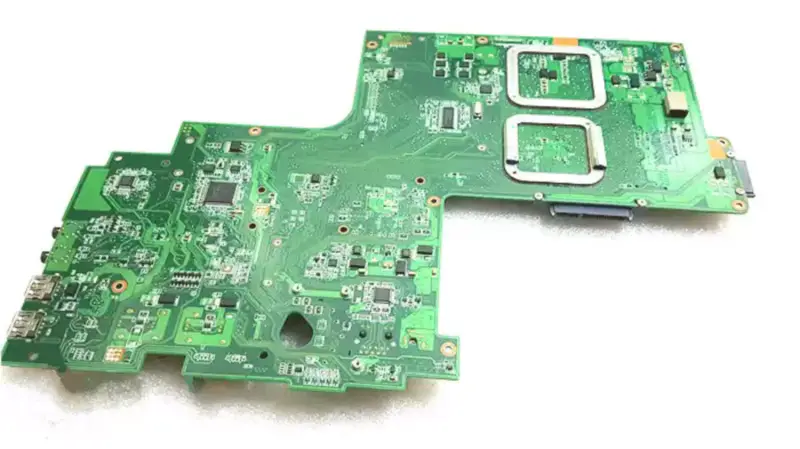 Asus ET2203T Hauptplatine