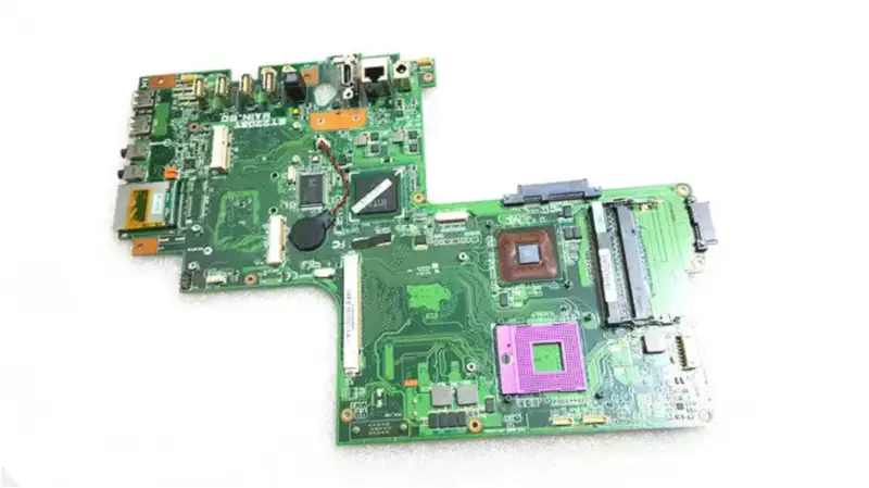Asus ET2203T Hauptplatine