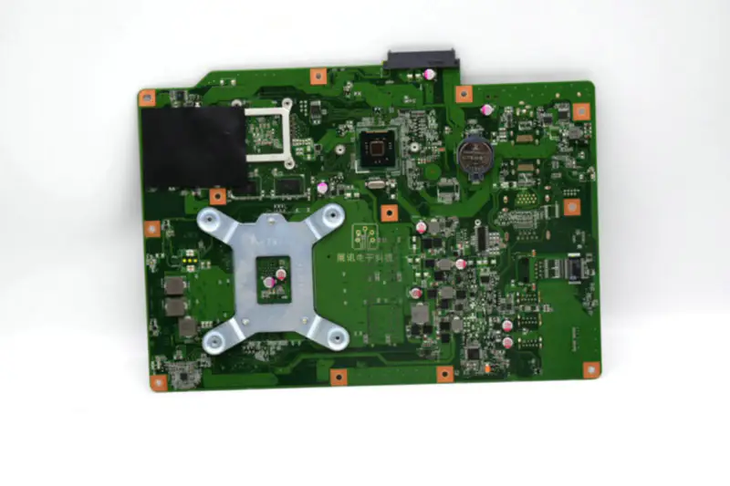 Asus ET2221I 60PT00R0-MB0C01 Hauptplatine