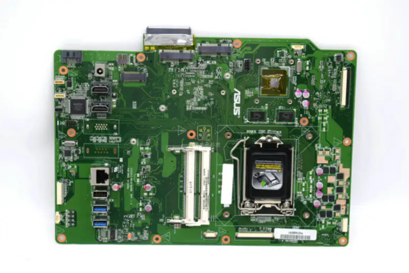 Asus ET2221I 60PT00R0-MB0C01 Hauptplatine