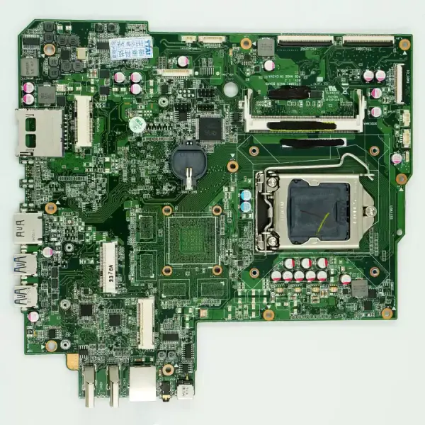 Asus ET2300I Hauptplatine