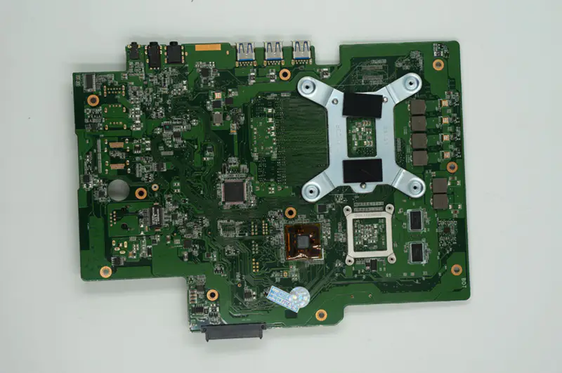 Asus ET2311I Hauptplatine
