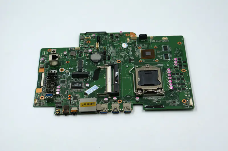 Asus ET2311I Hauptplatine