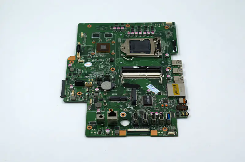 Asus ET2311I Hauptplatine