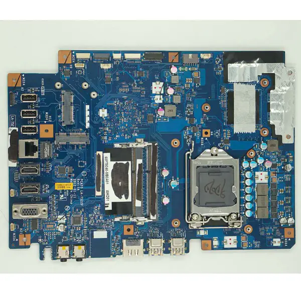 Asus ET2410i Hauptplatine