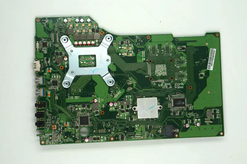 Asus ET2700I Hauptplatine