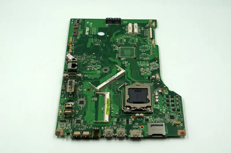 Asus ET2700I Hauptplatine