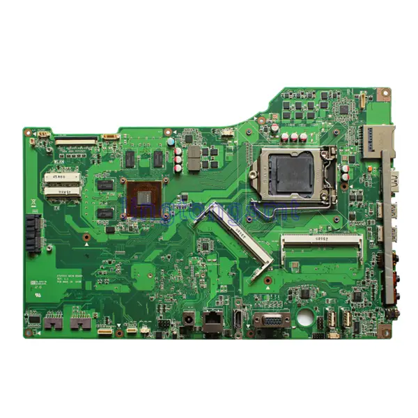 Asus ET2701I ET2701 Hauptplatine