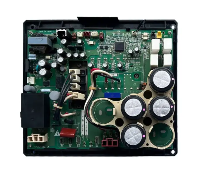 Daikin ETC600923-S6470 YPCT31513-1B Leiterplatte